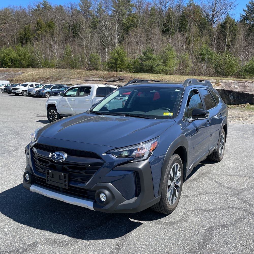 2023 Subaru Outback