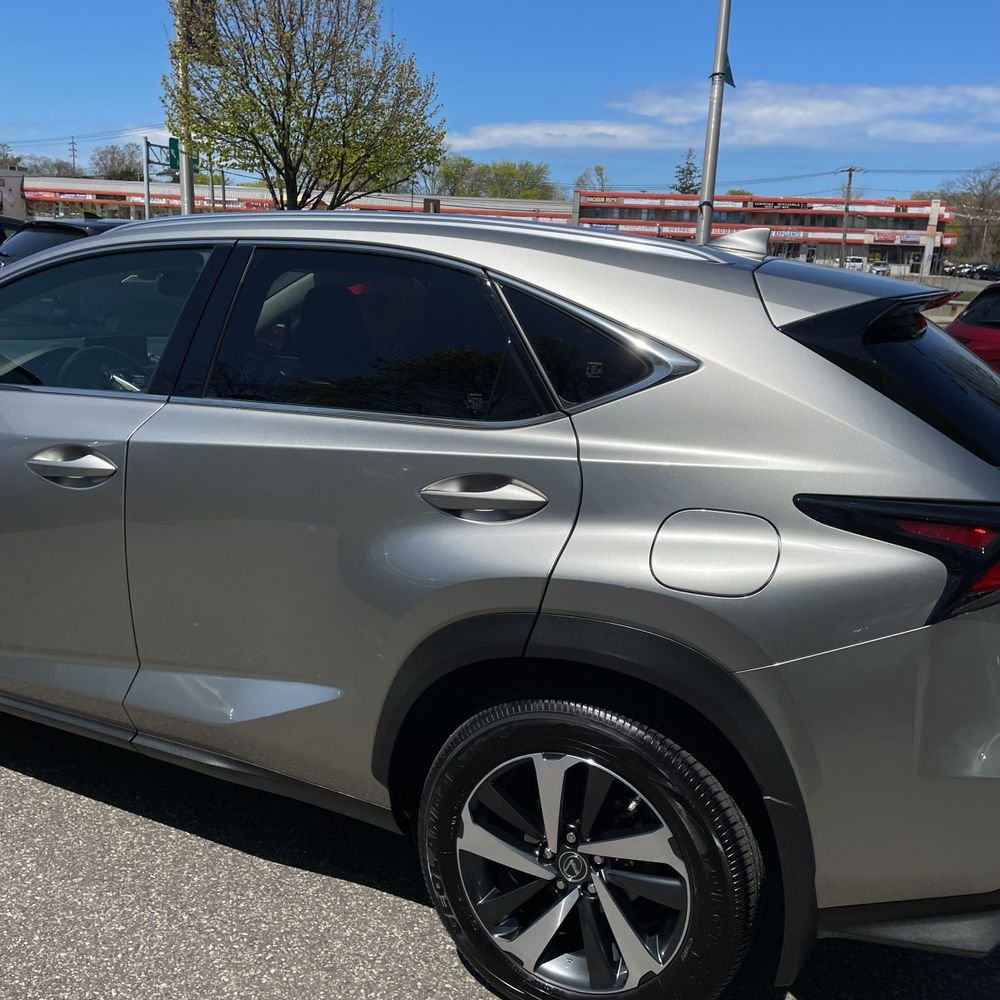 2021 Lexus NX 300