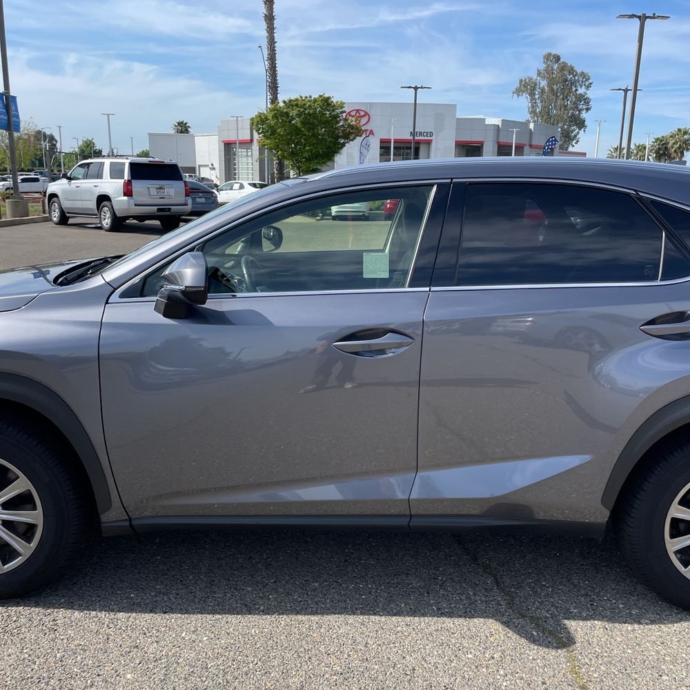 2018 Lexus NX 300