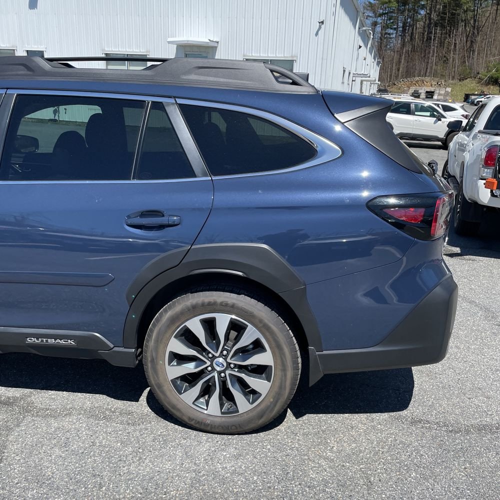 2023 Subaru Outback