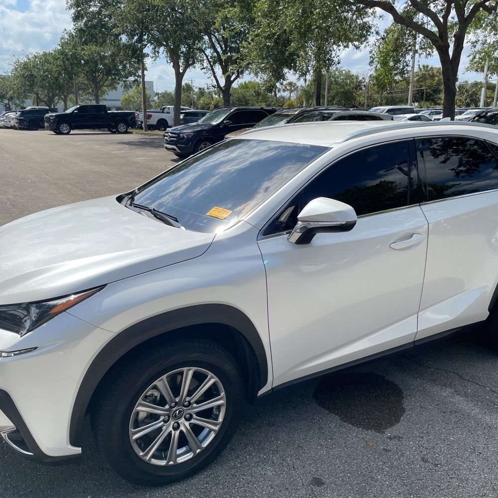 2021 Lexus NX 300