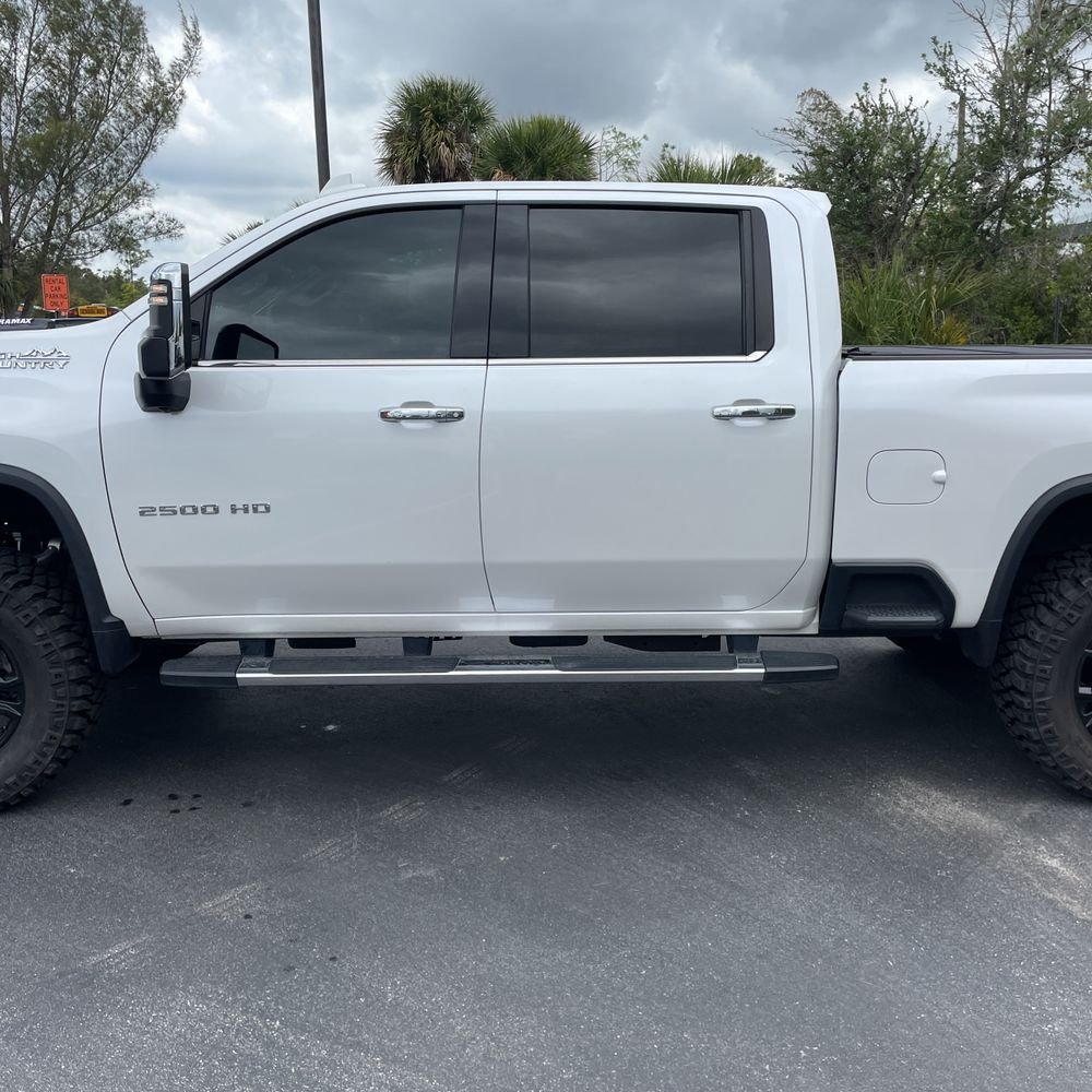 2022 Chevrolet Silverado 2500HD