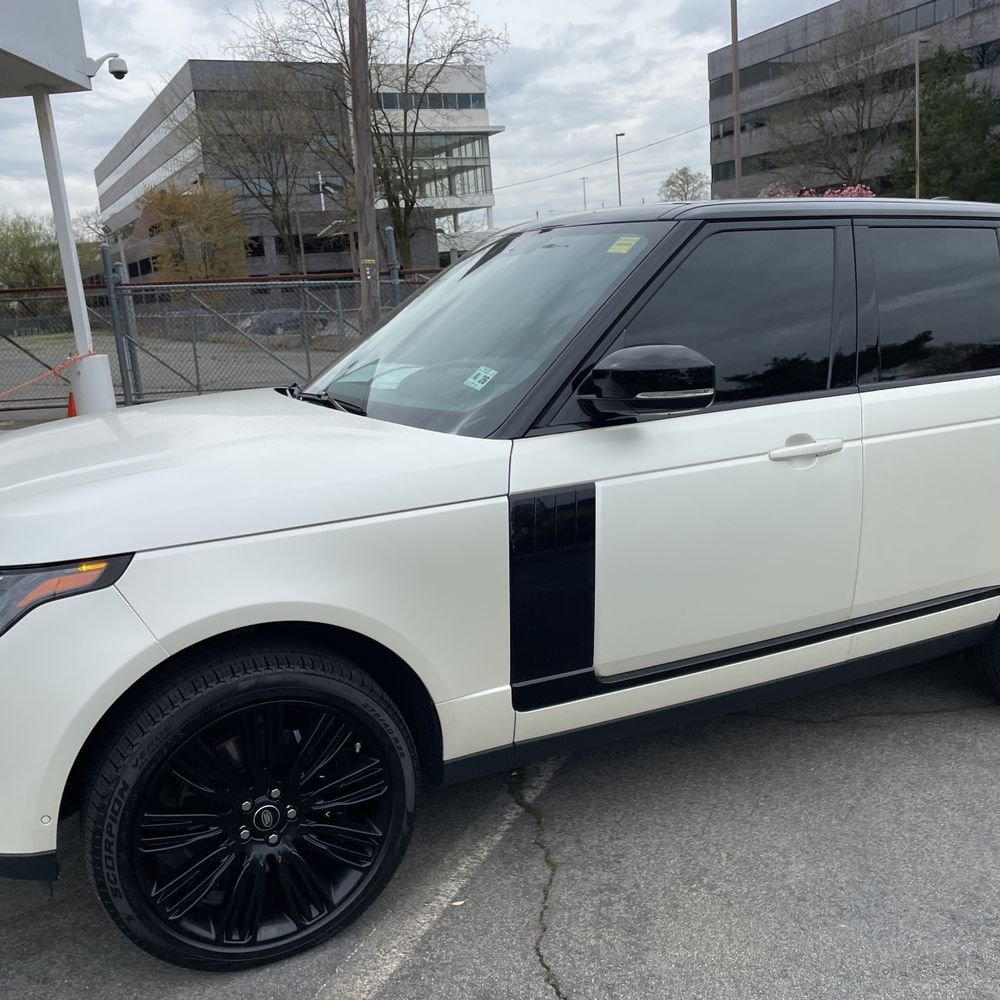 2021 Land Rover Range Rover