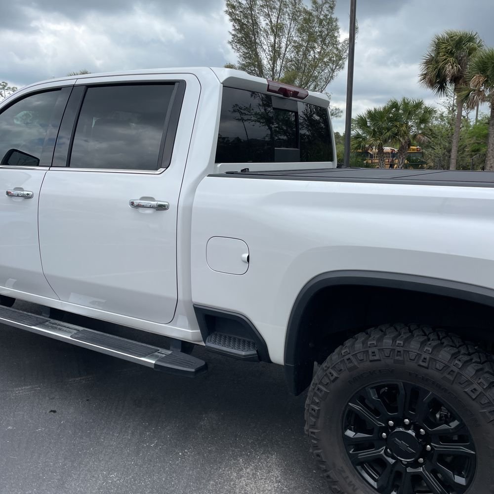 2022 Chevrolet Silverado 2500HD