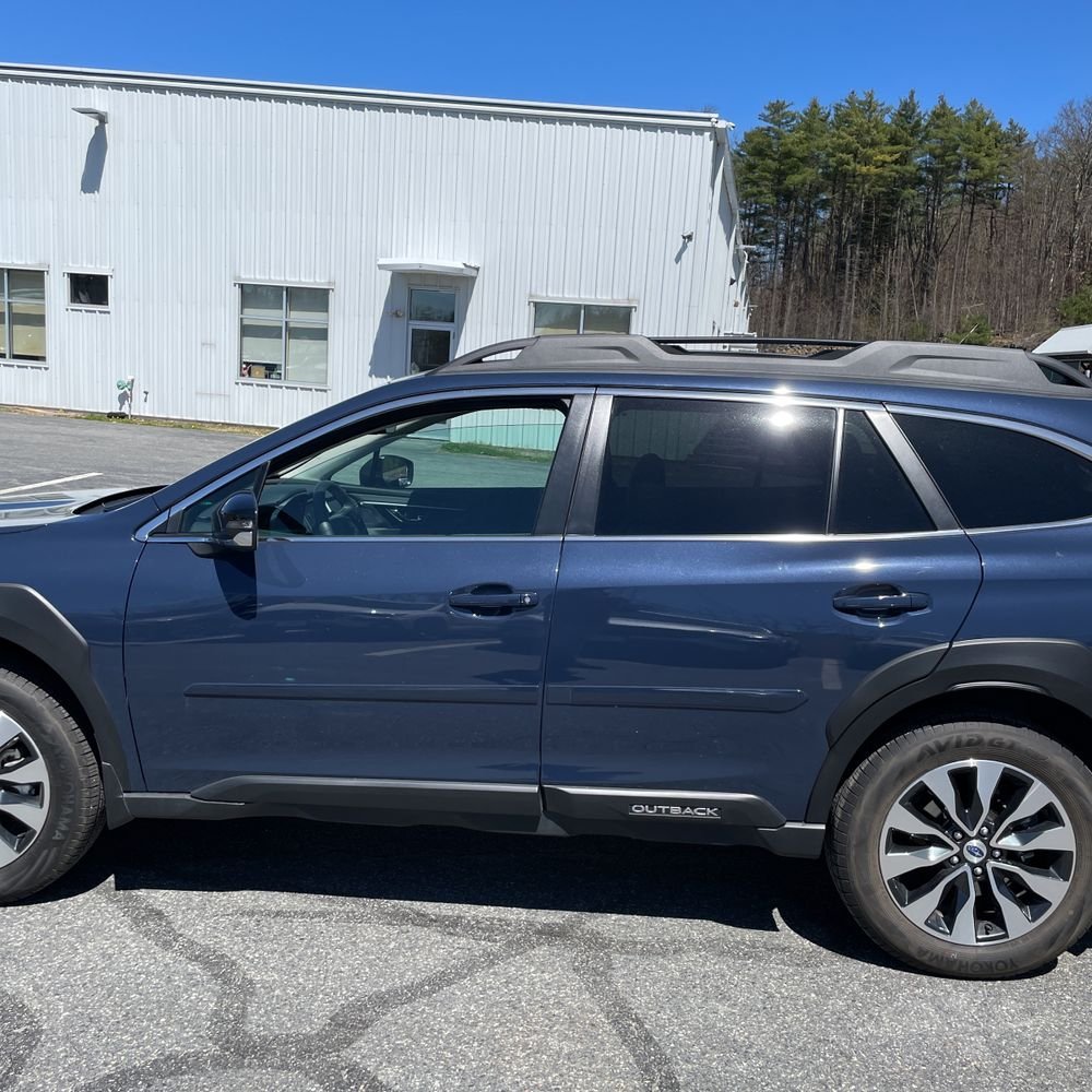 2023 Subaru Outback